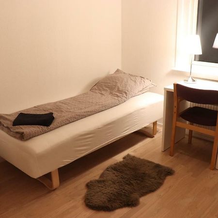 Holstebro Townside House Villa Luaran gambar