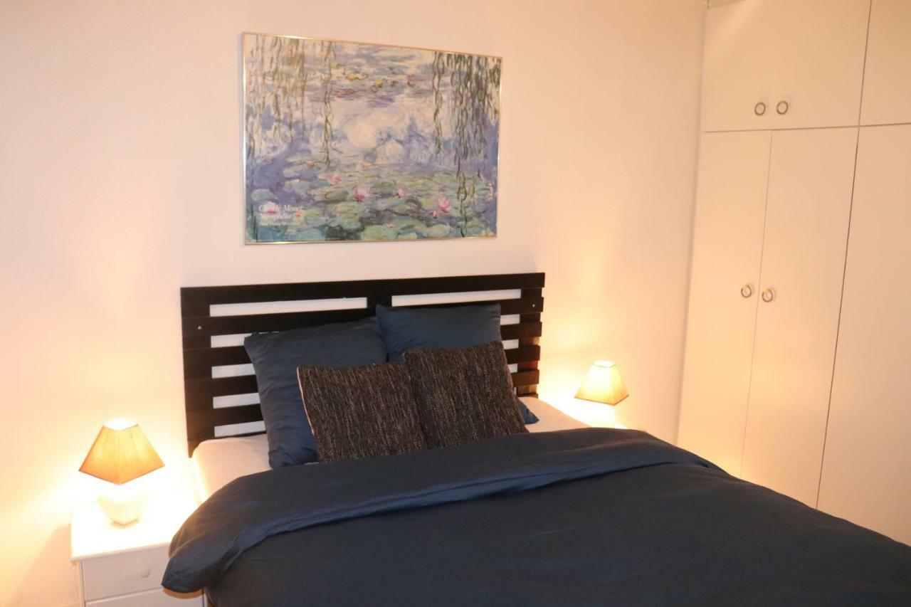 Holstebro Townside House Villa Luaran gambar